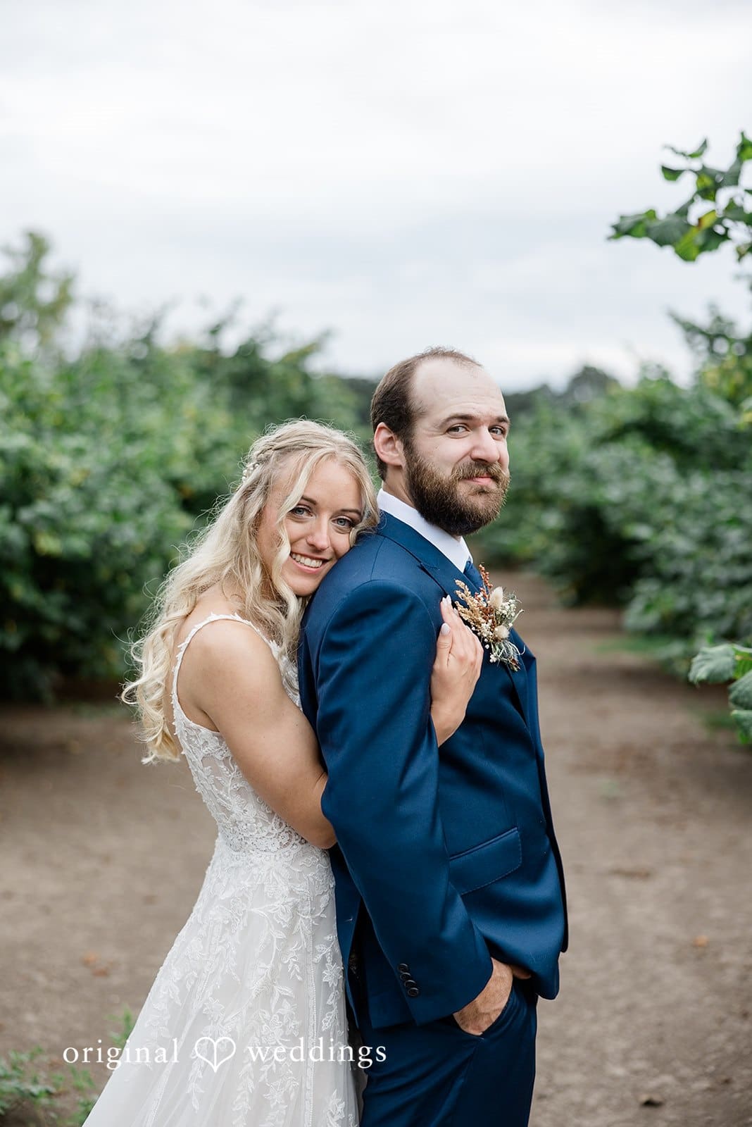 Brianna & Sawyer -