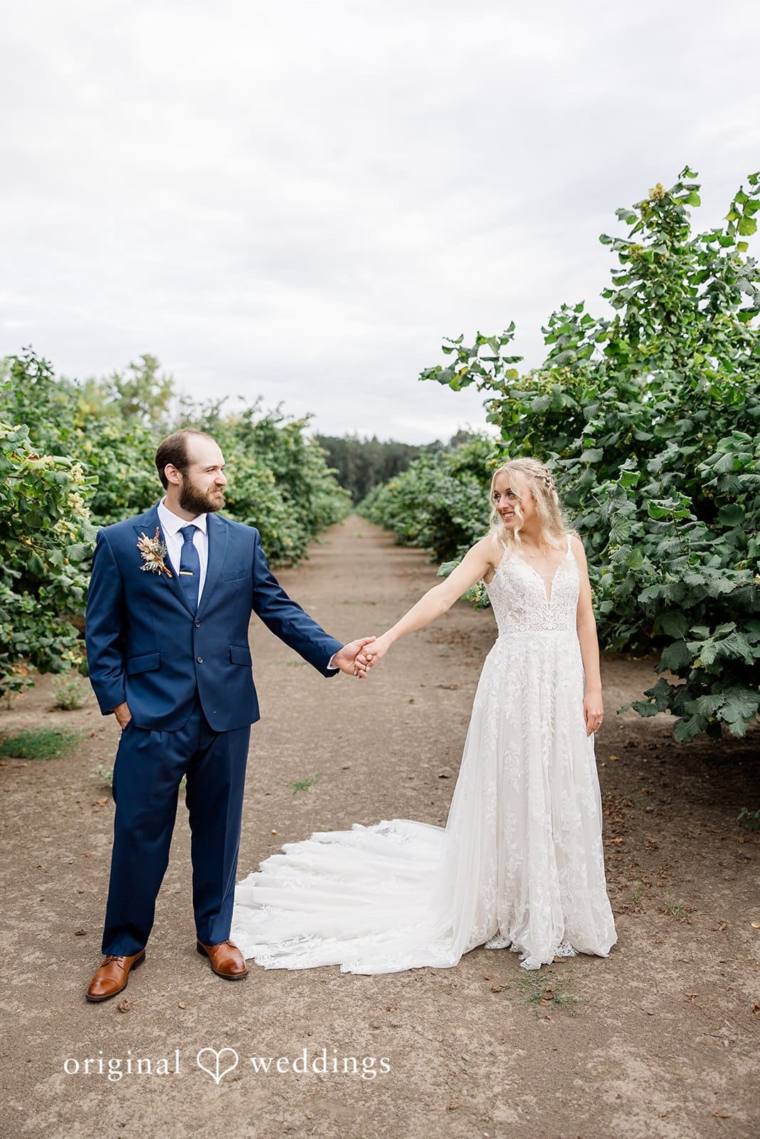 Brianna & Sawyer -