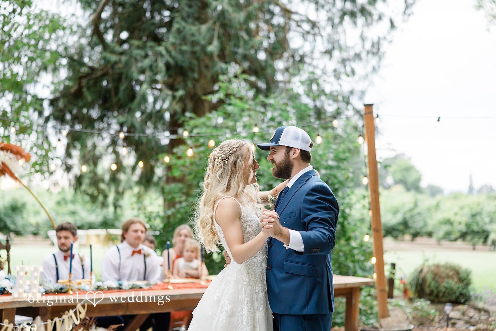 Brianna & Sawyer -