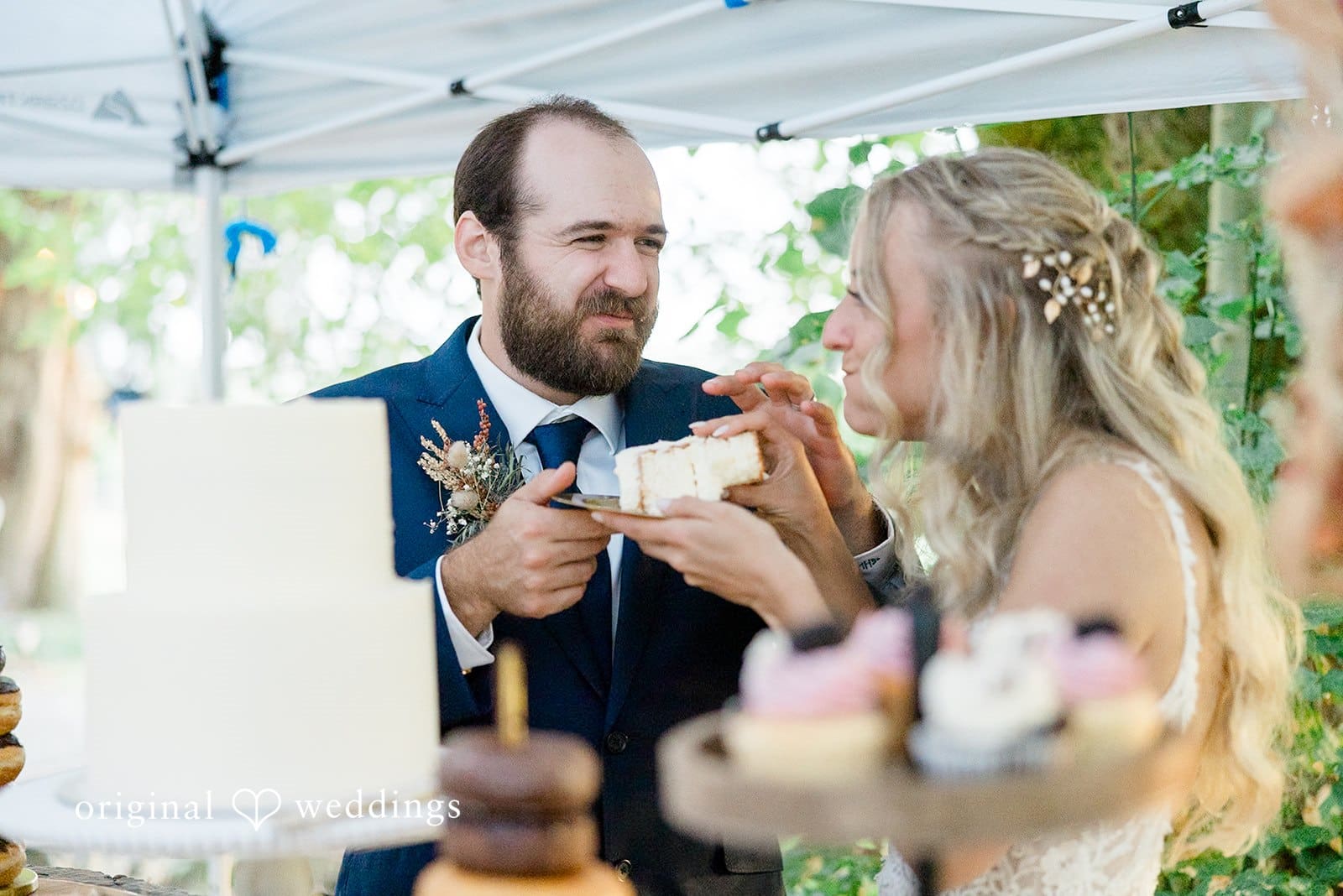 Brianna & Sawyer -