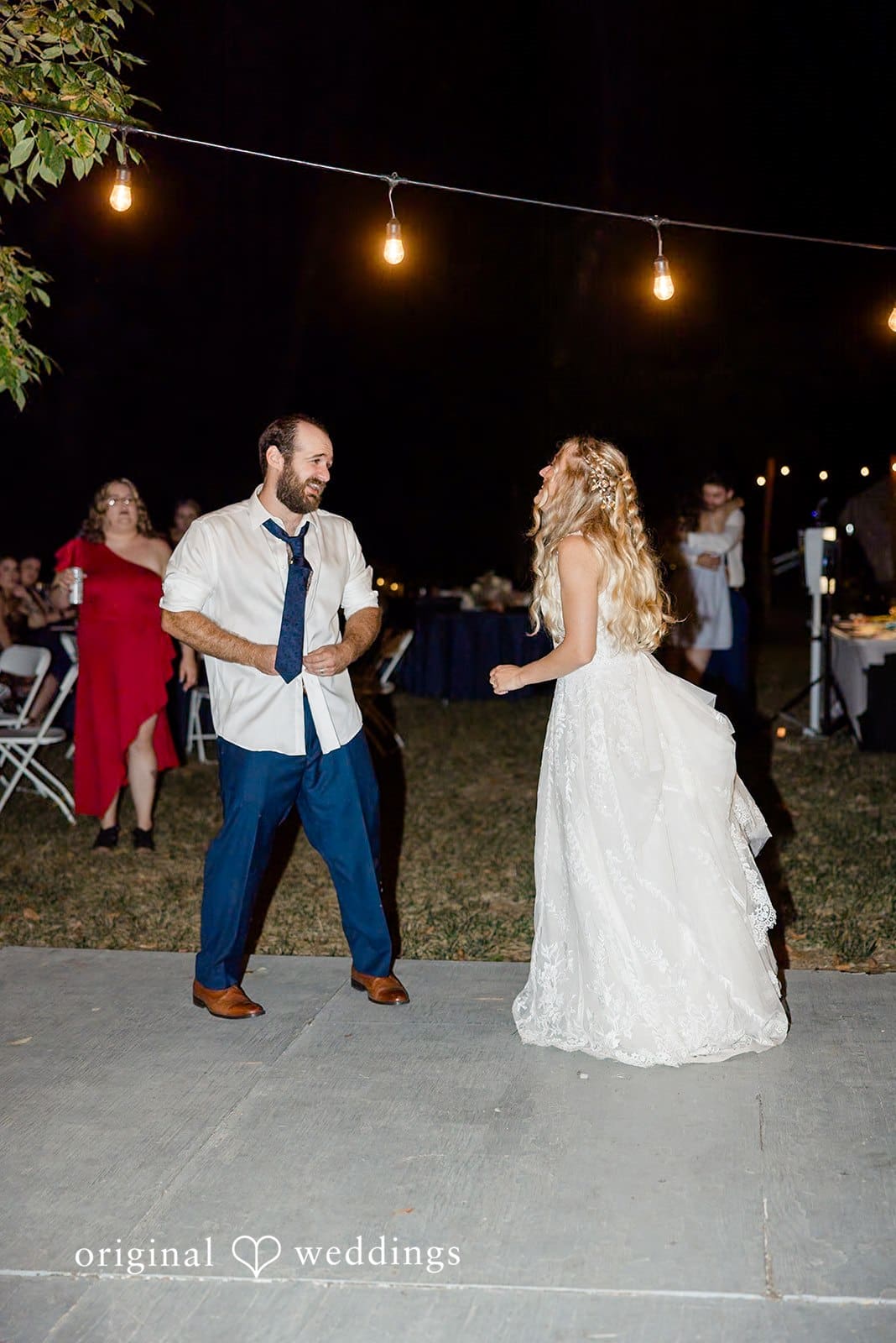 Brianna & Sawyer -