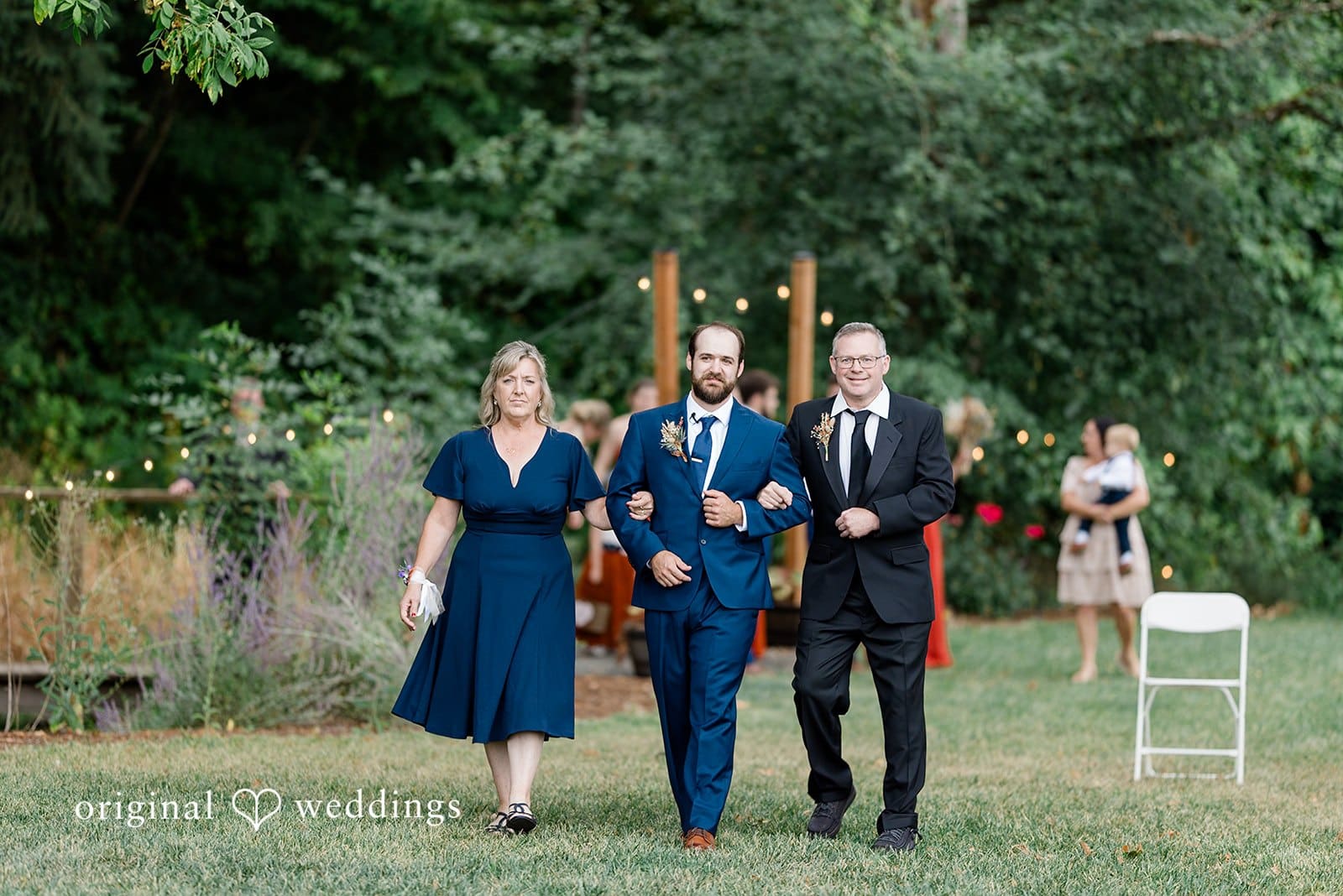 Brianna & Sawyer -