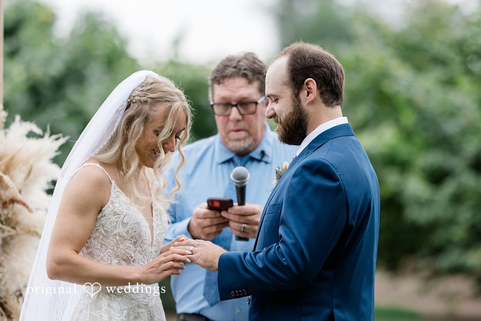 Brianna & Sawyer -