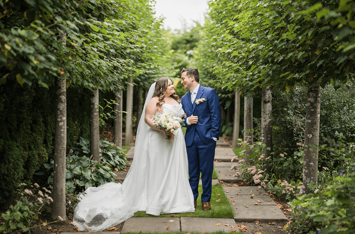 Briarwood Estates Wedding Video // Sean & Biatris -