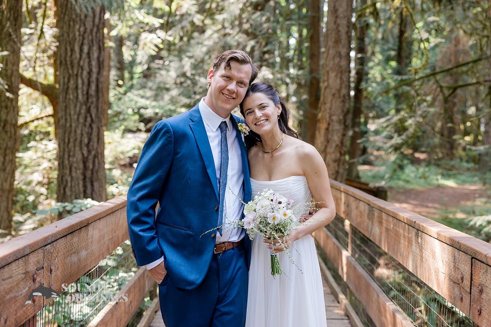 Camp Colton Wedding // Ariana + Martin