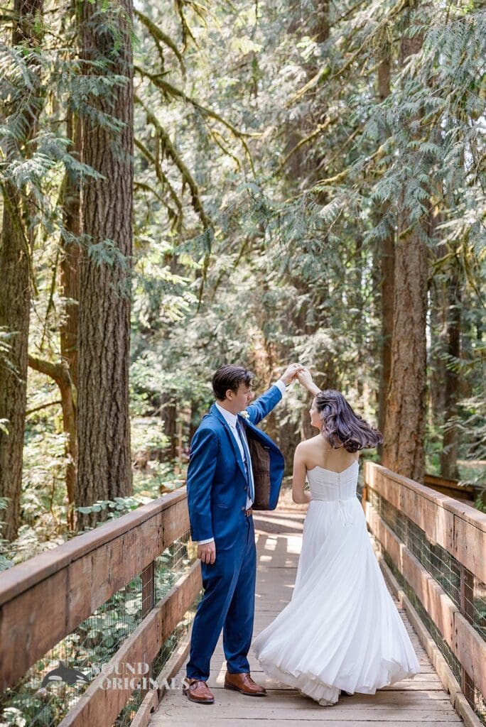 Camp Colton Wedding // Ariana + Martin -