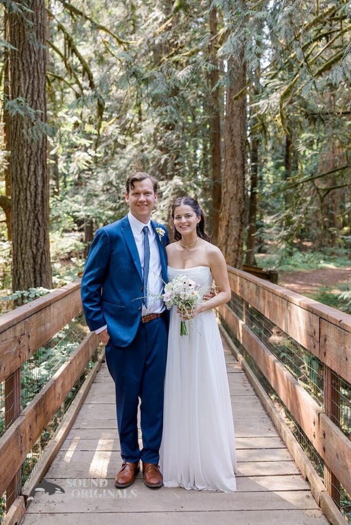 Camp Colton Wedding // Ariana + Martin -