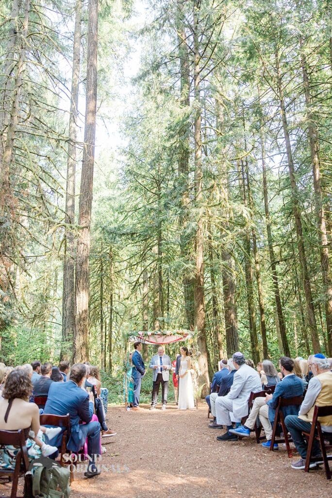 Camp Colton Wedding // Ariana + Martin -
