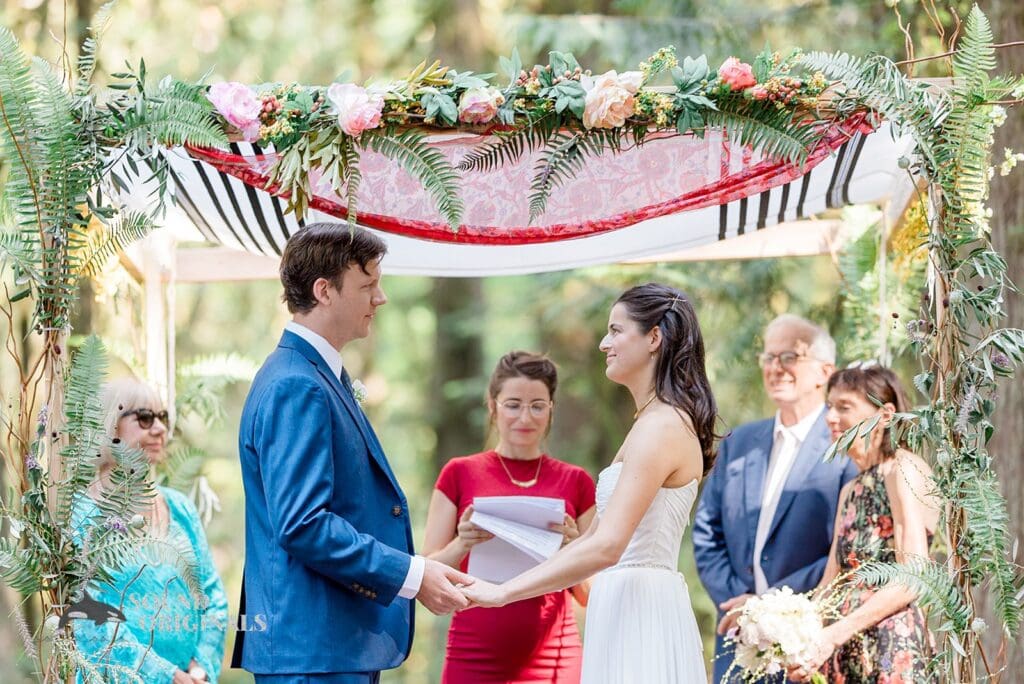 Camp Colton Wedding // Ariana + Martin -