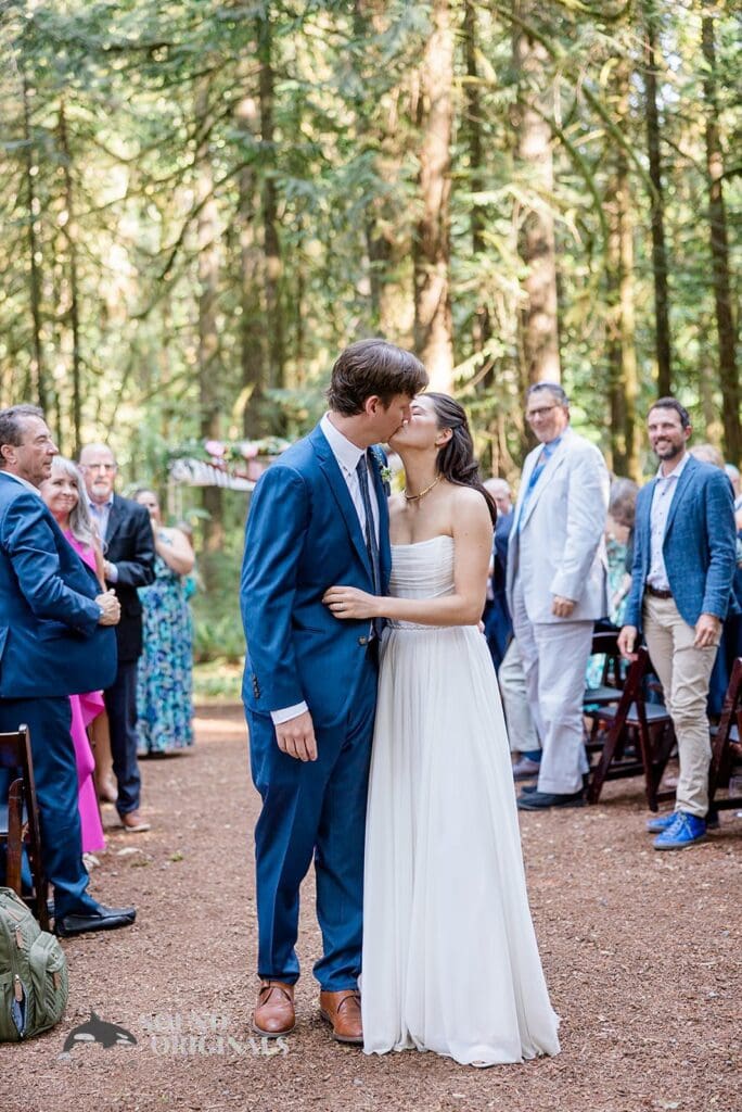 Camp Colton Wedding // Ariana + Martin -