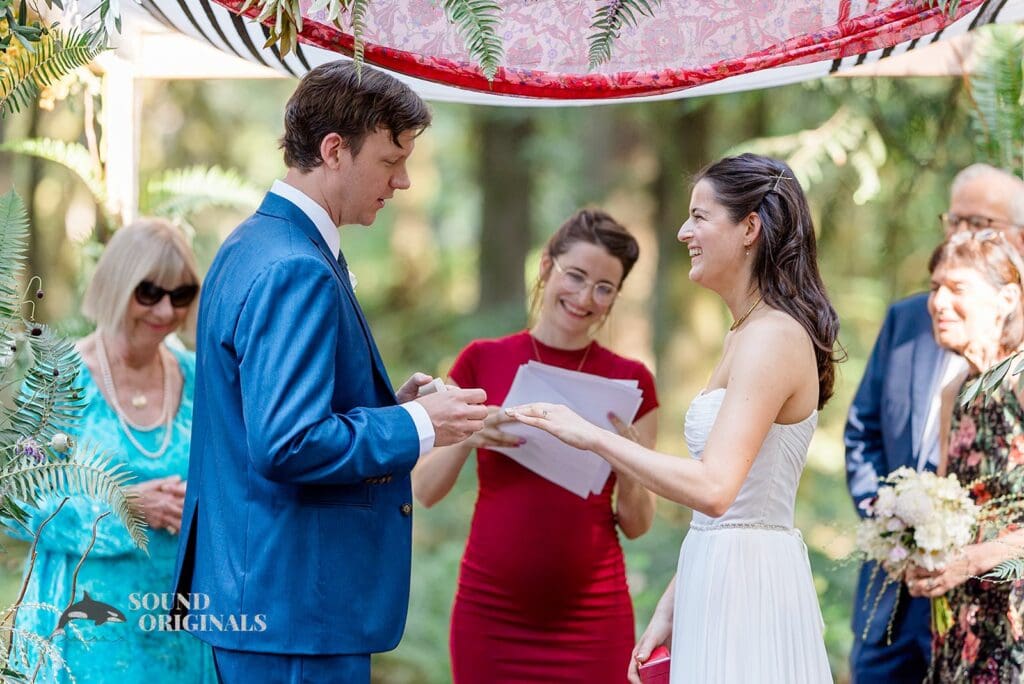 Camp Colton Wedding // Ariana + Martin -