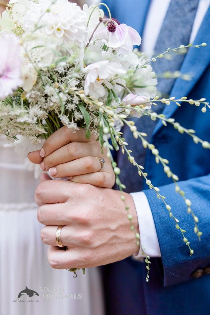 Camp Colton Wedding // Ariana + Martin -