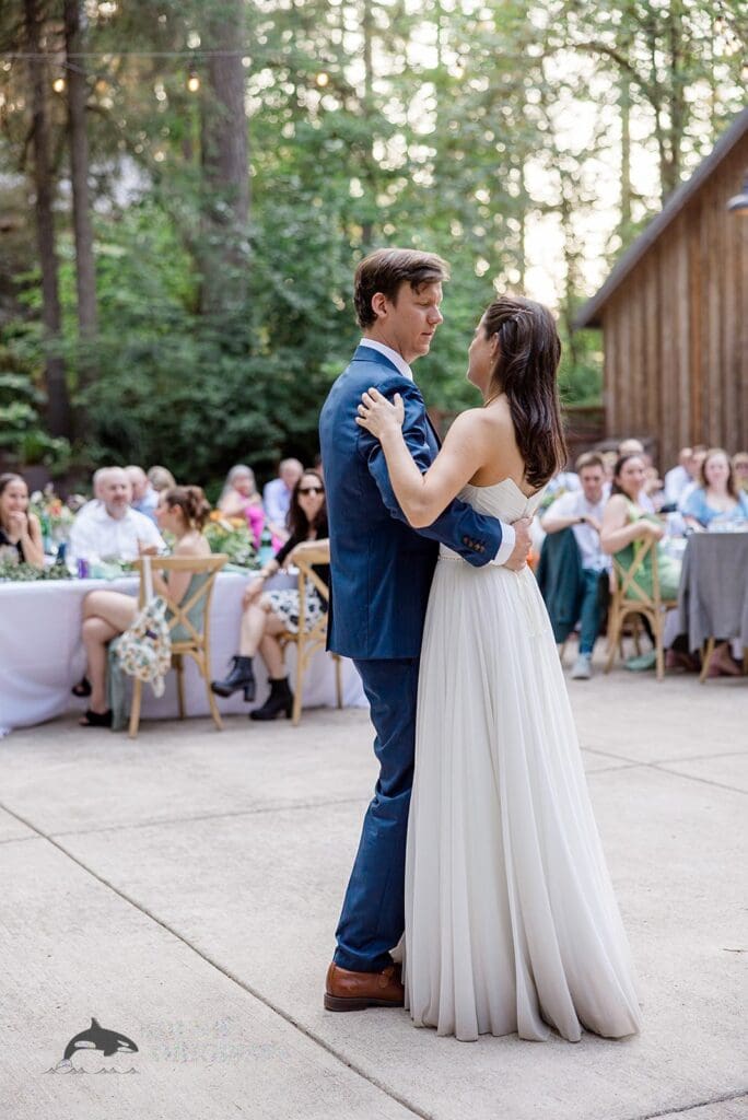 Camp Colton Wedding // Ariana + Martin -