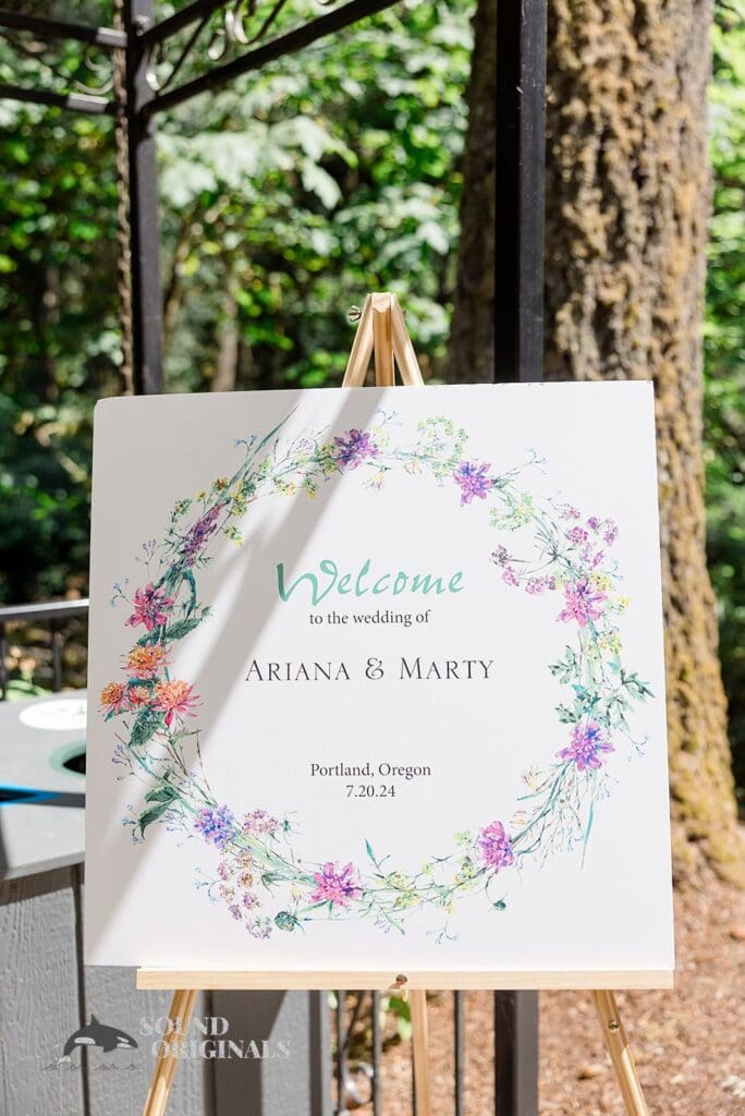 Camp Colton Wedding // Ariana + Martin -