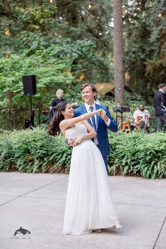 Camp Colton Wedding // Ariana + Martin -