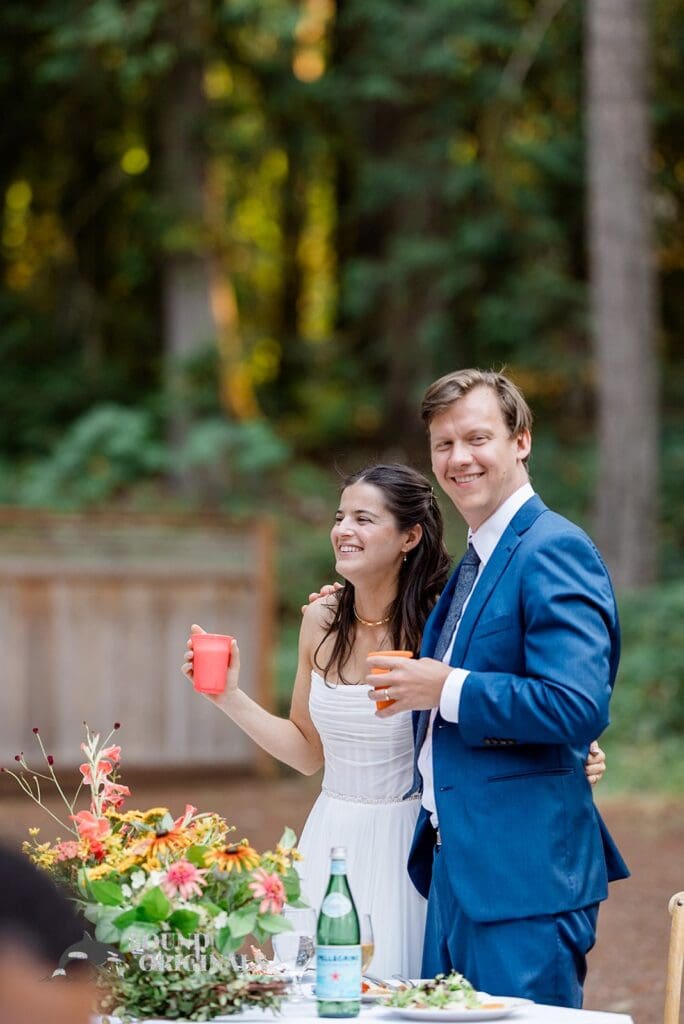 Camp Colton Wedding // Ariana + Martin -