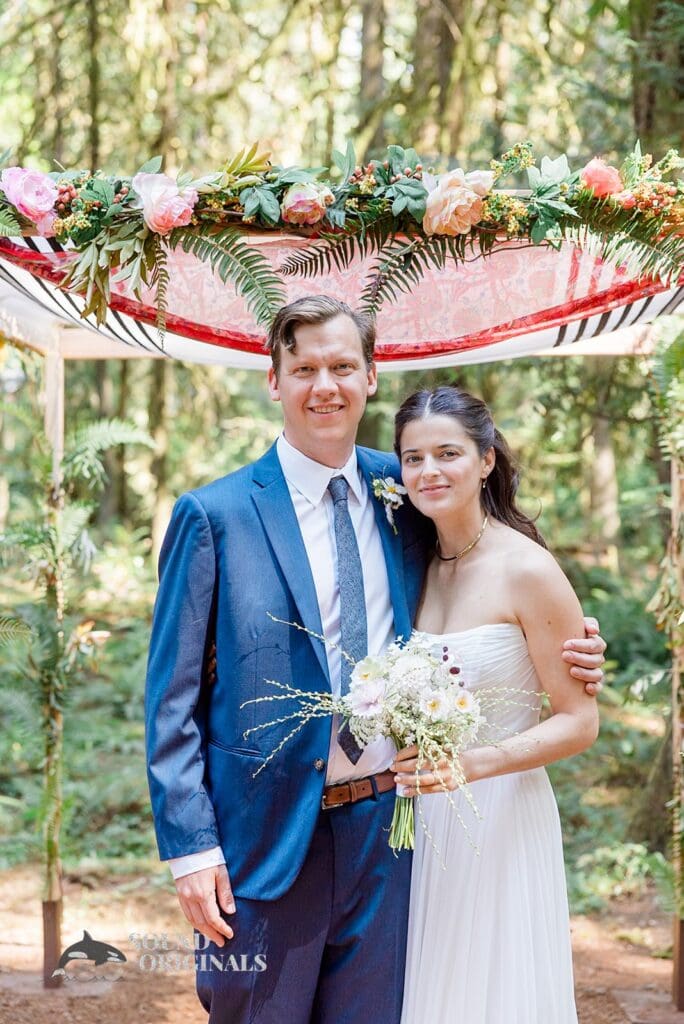 Camp Colton Wedding // Ariana + Martin -