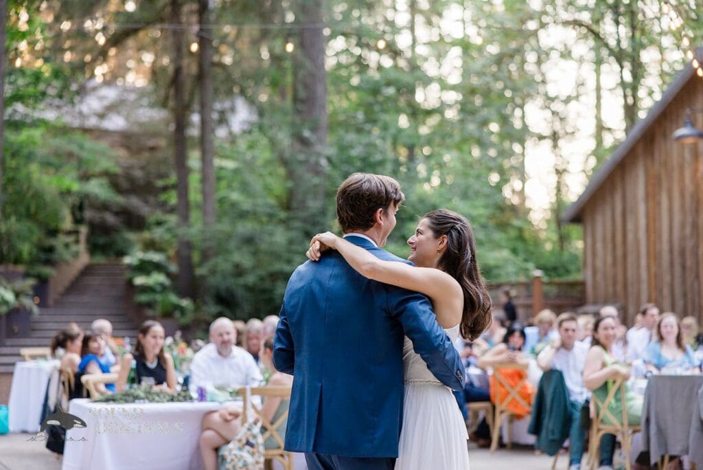Camp Colton Wedding // Ariana + Martin -