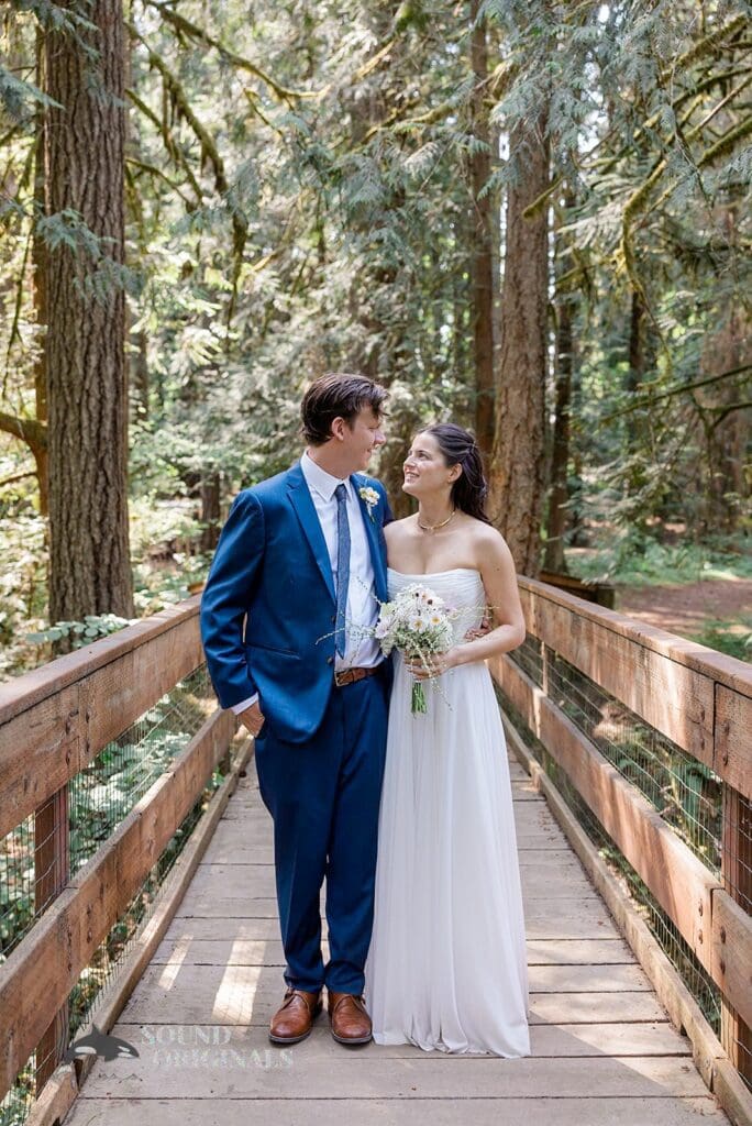 Camp Colton Wedding // Ariana + Martin -
