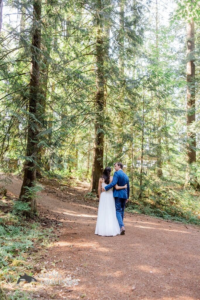 Camp Colton Wedding // Ariana + Martin -