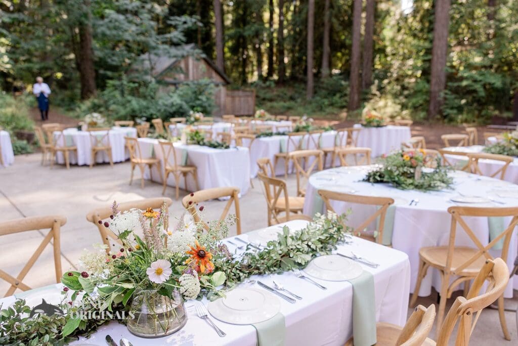 Camp Colton Wedding // Ariana + Martin -