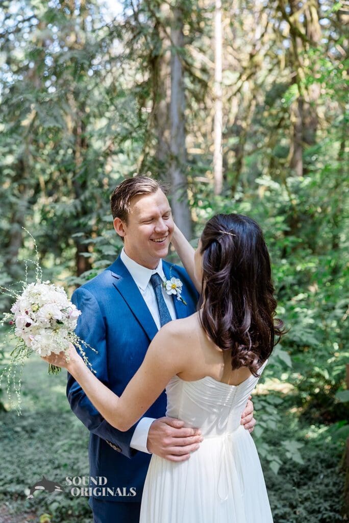 Camp Colton Wedding // Ariana + Martin -