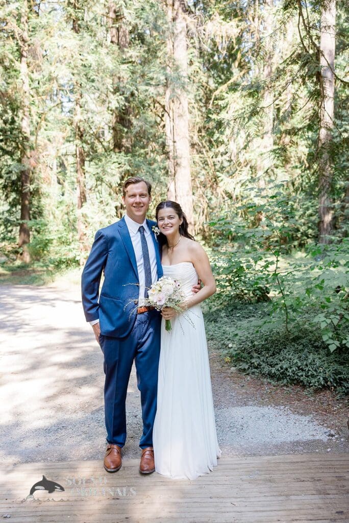 Camp Colton Wedding // Ariana + Martin -