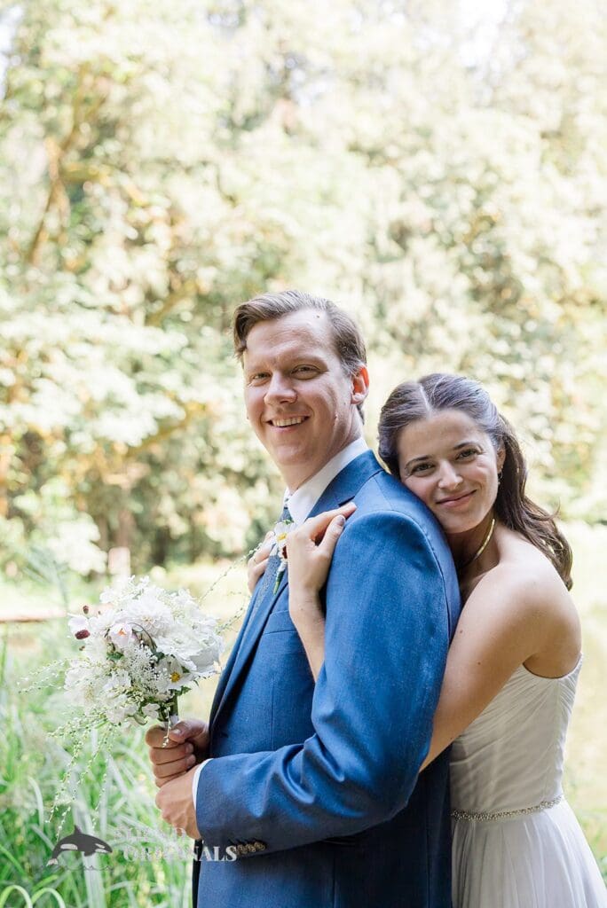 Camp Colton Wedding // Ariana + Martin -