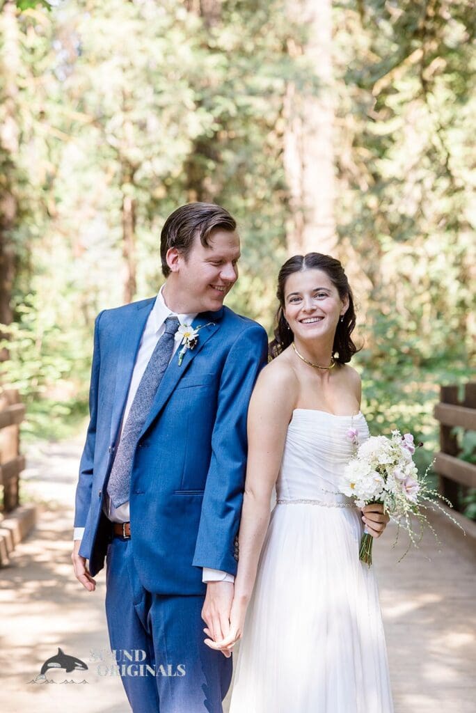 Camp Colton Wedding // Ariana + Martin -