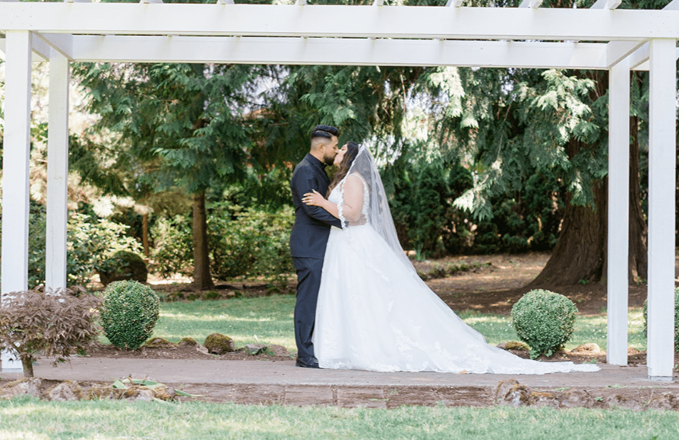 Cedarville Lodge Wedding Video // Yesenia & Joel -