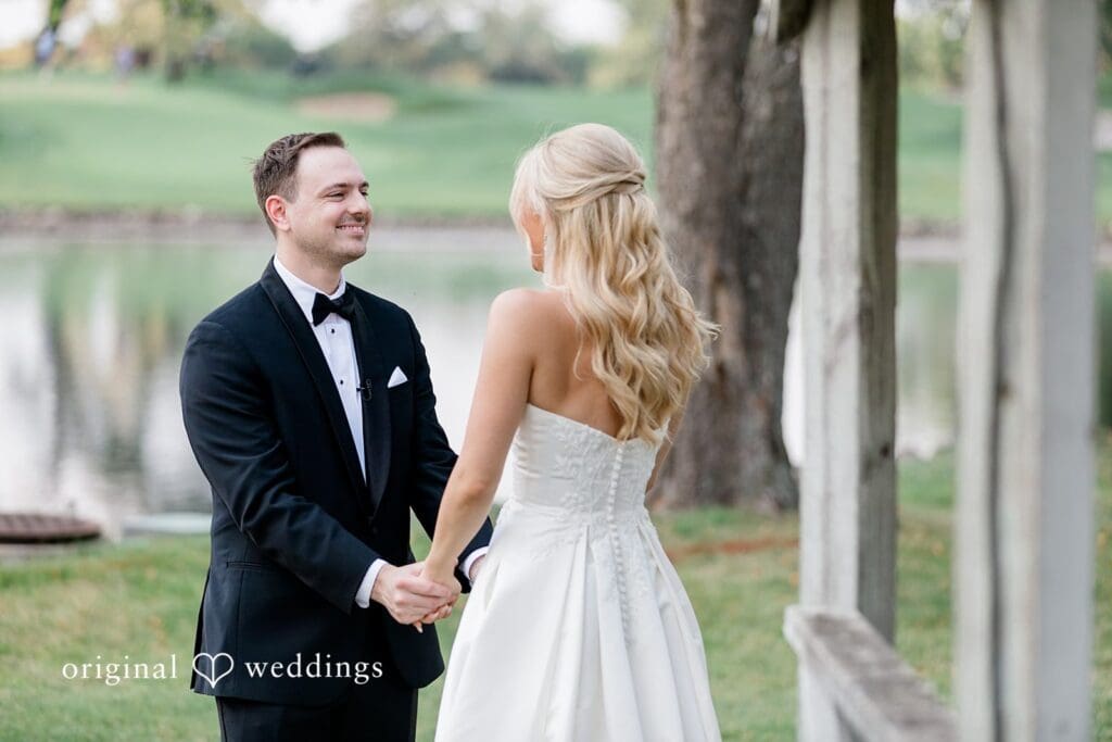 Claire & Jarrett -