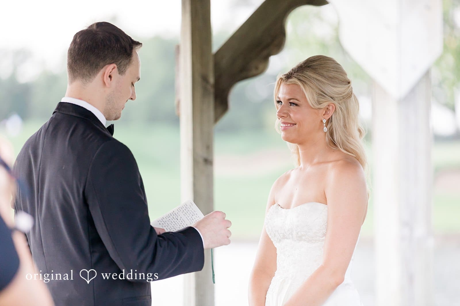 Claire & Jarrett -
