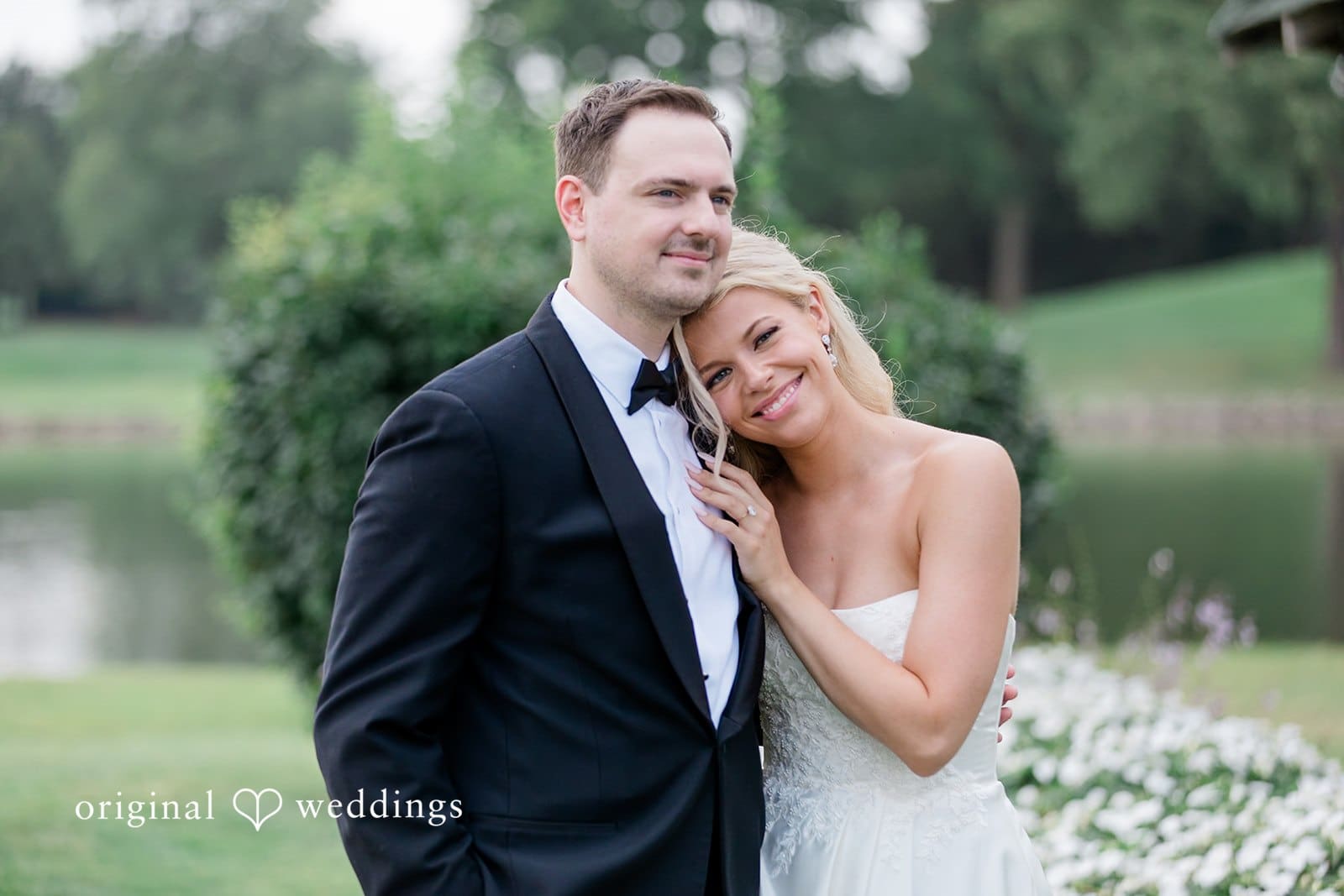 Claire & Jarrett -