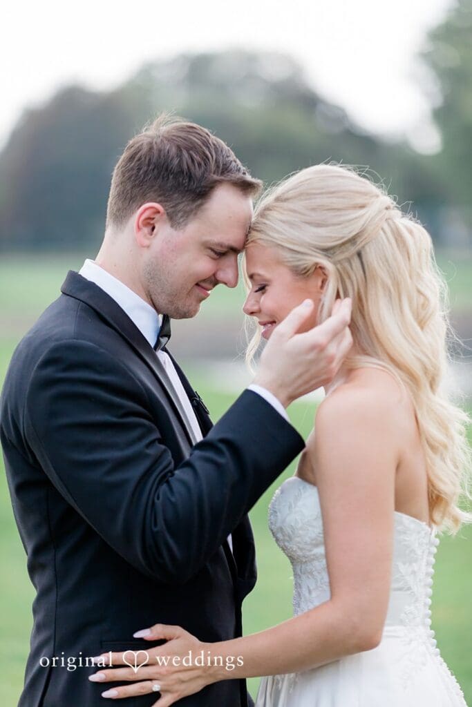 Claire & Jarrett -
