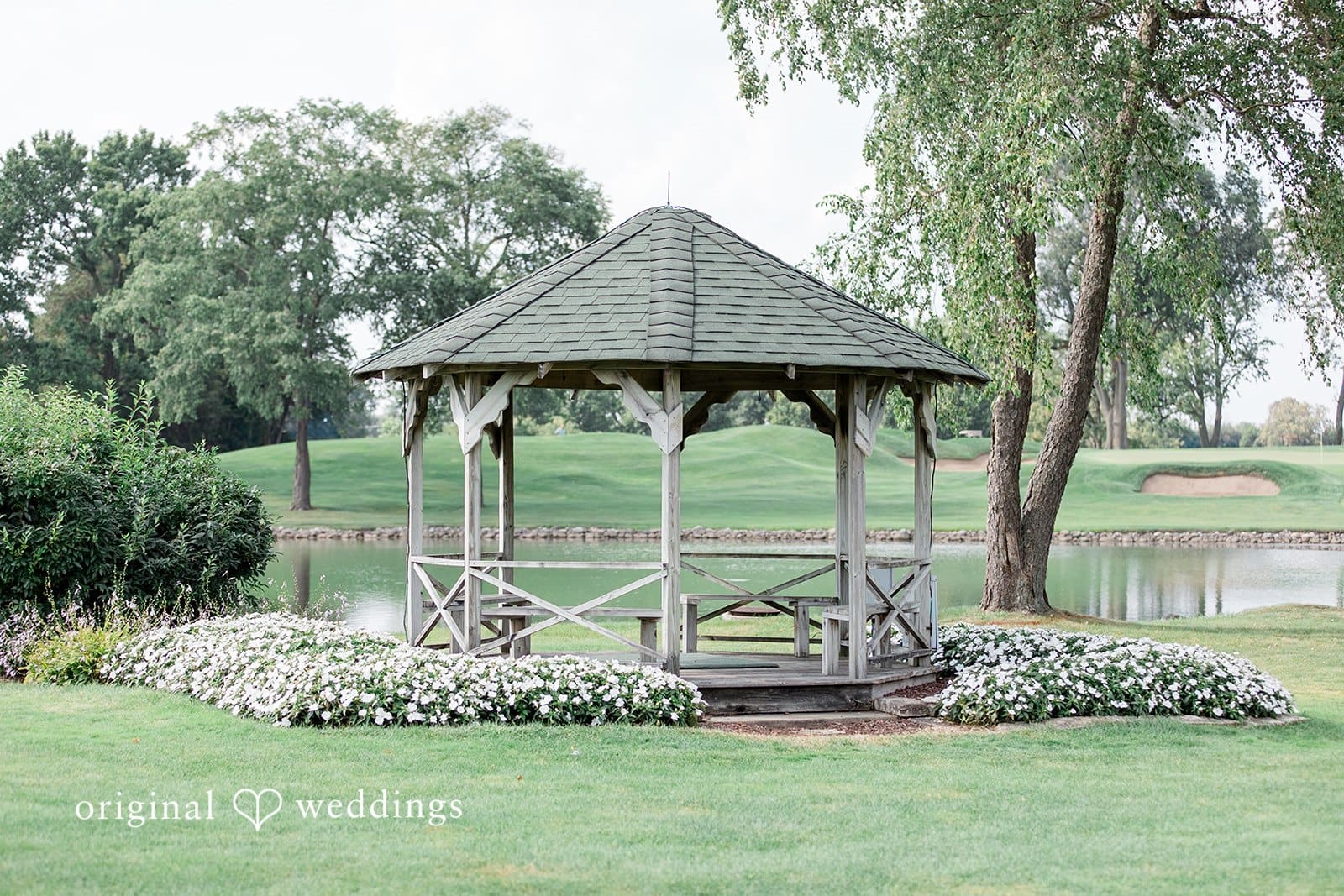 Claire & Jarrett -