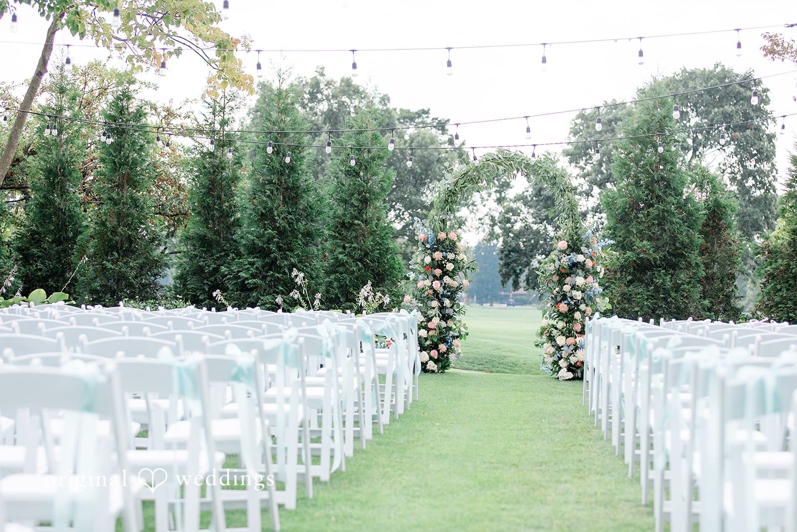 Claire & Jarrett -