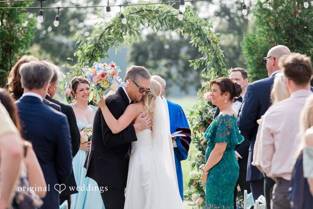 Claire & Jarrett -