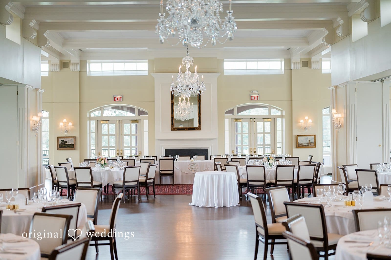 Claire & Jarrett -