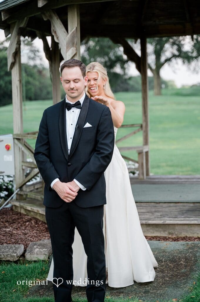 Claire & Jarrett -