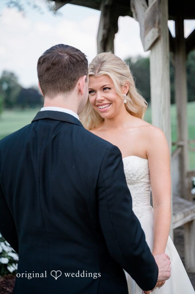 Claire & Jarrett -