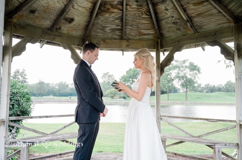 Claire & Jarrett -