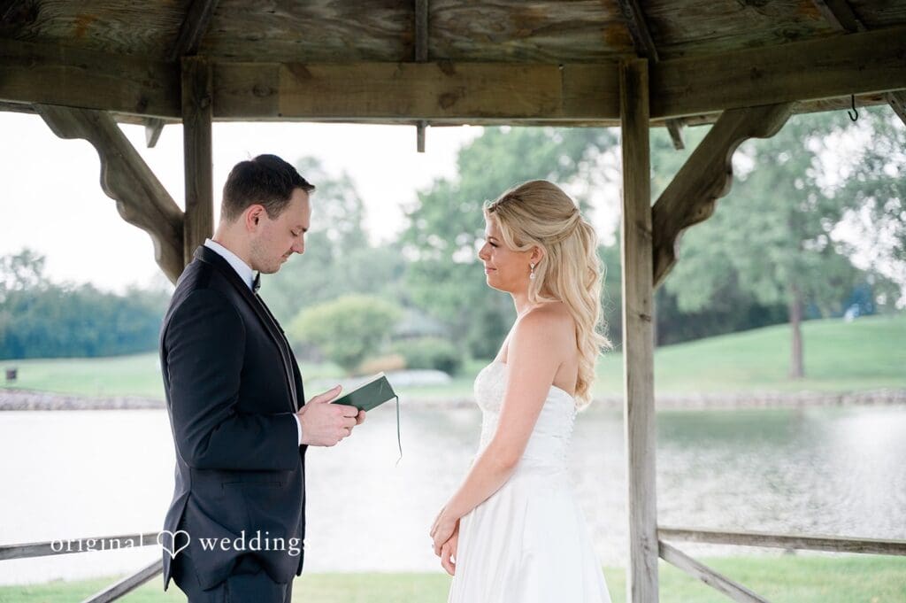 Claire & Jarrett -