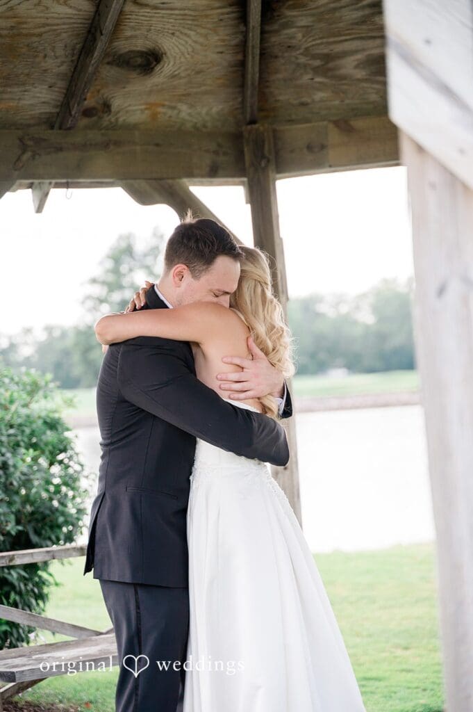 Claire & Jarrett -