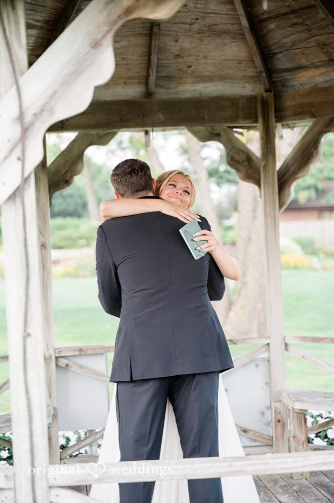 Claire & Jarrett -