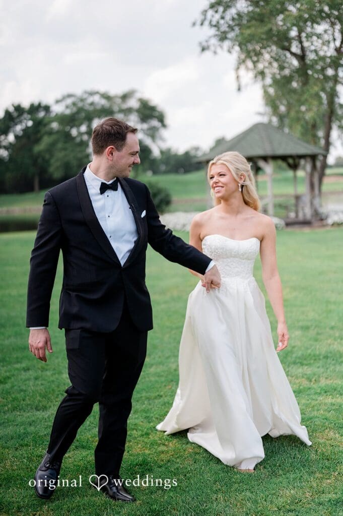 Claire & Jarrett -