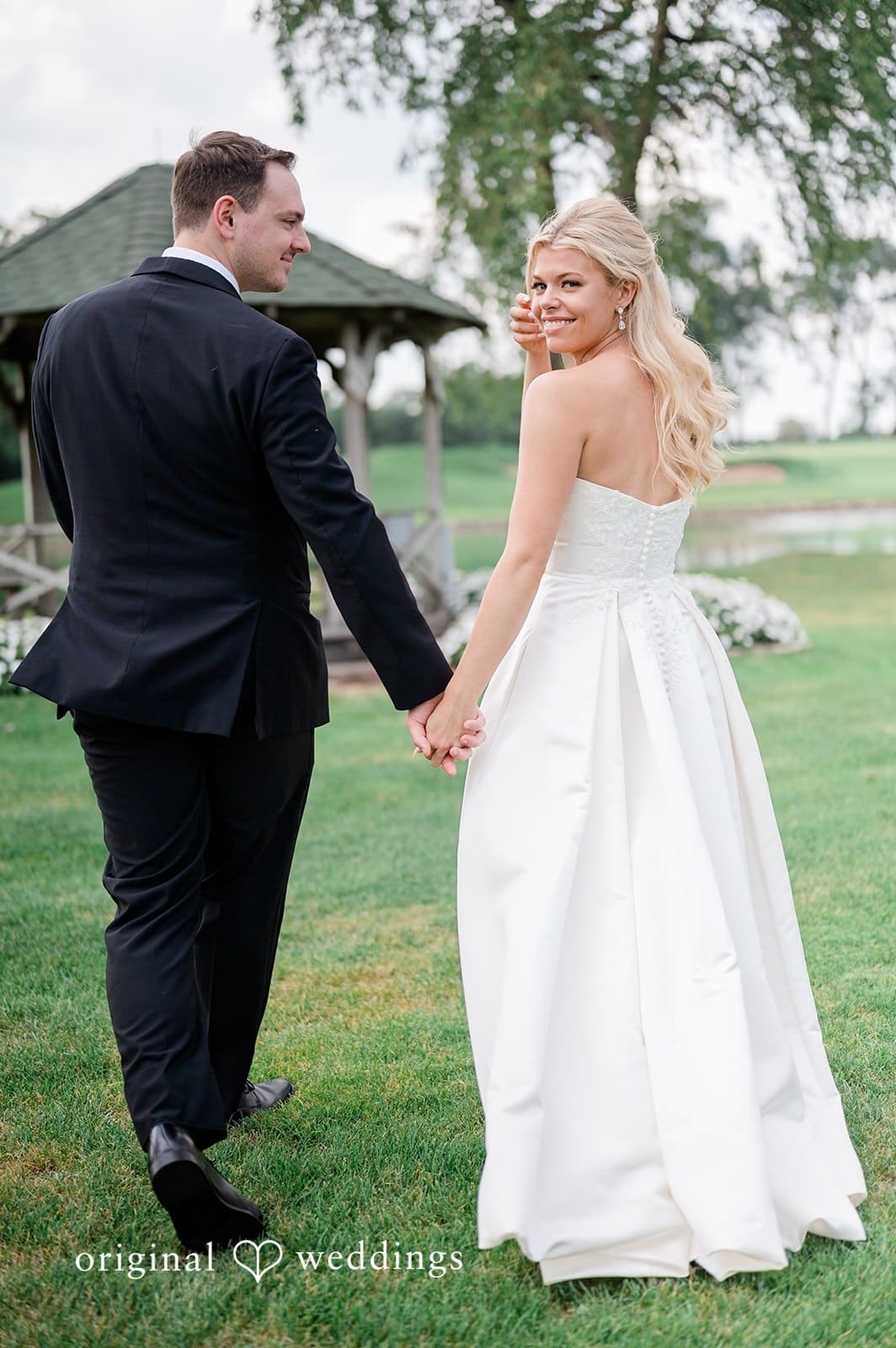 Claire & Jarrett -