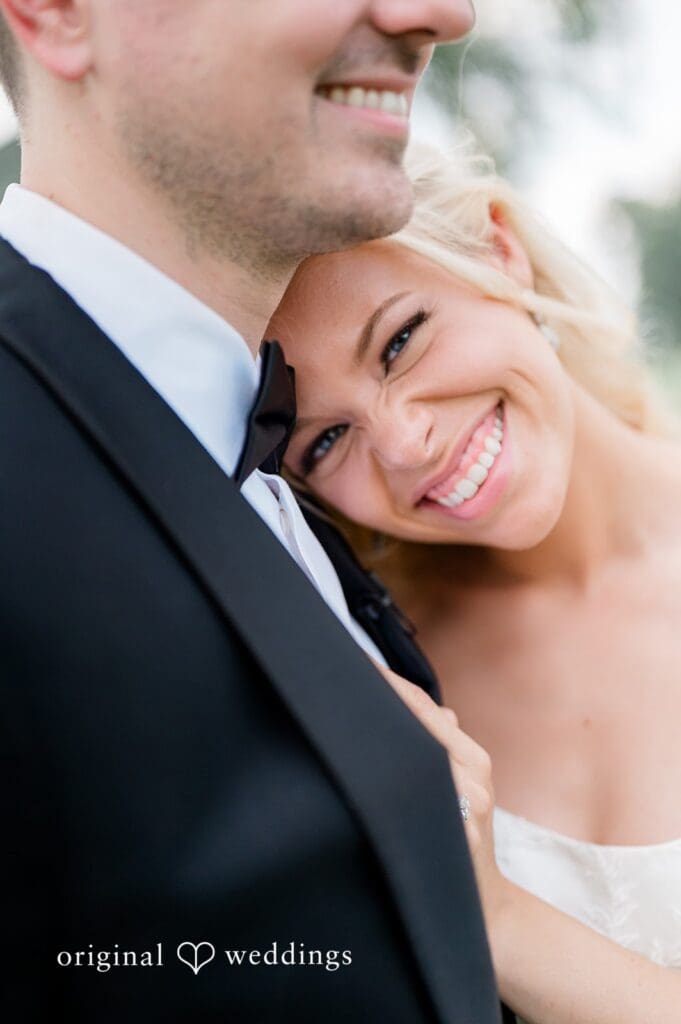 Claire & Jarrett -