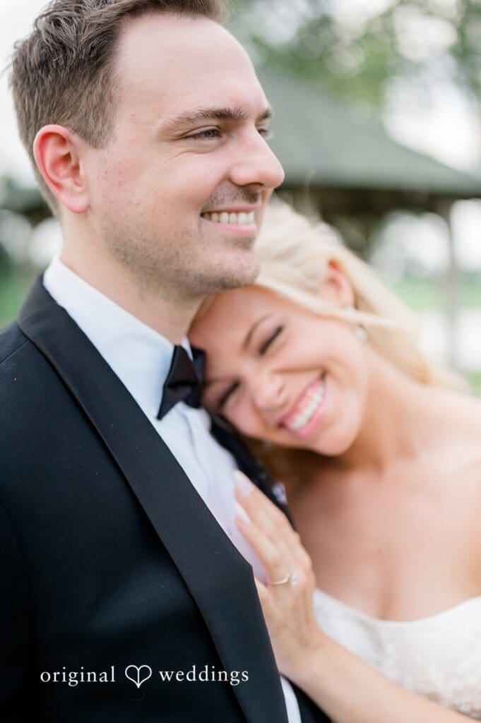 Claire & Jarrett -