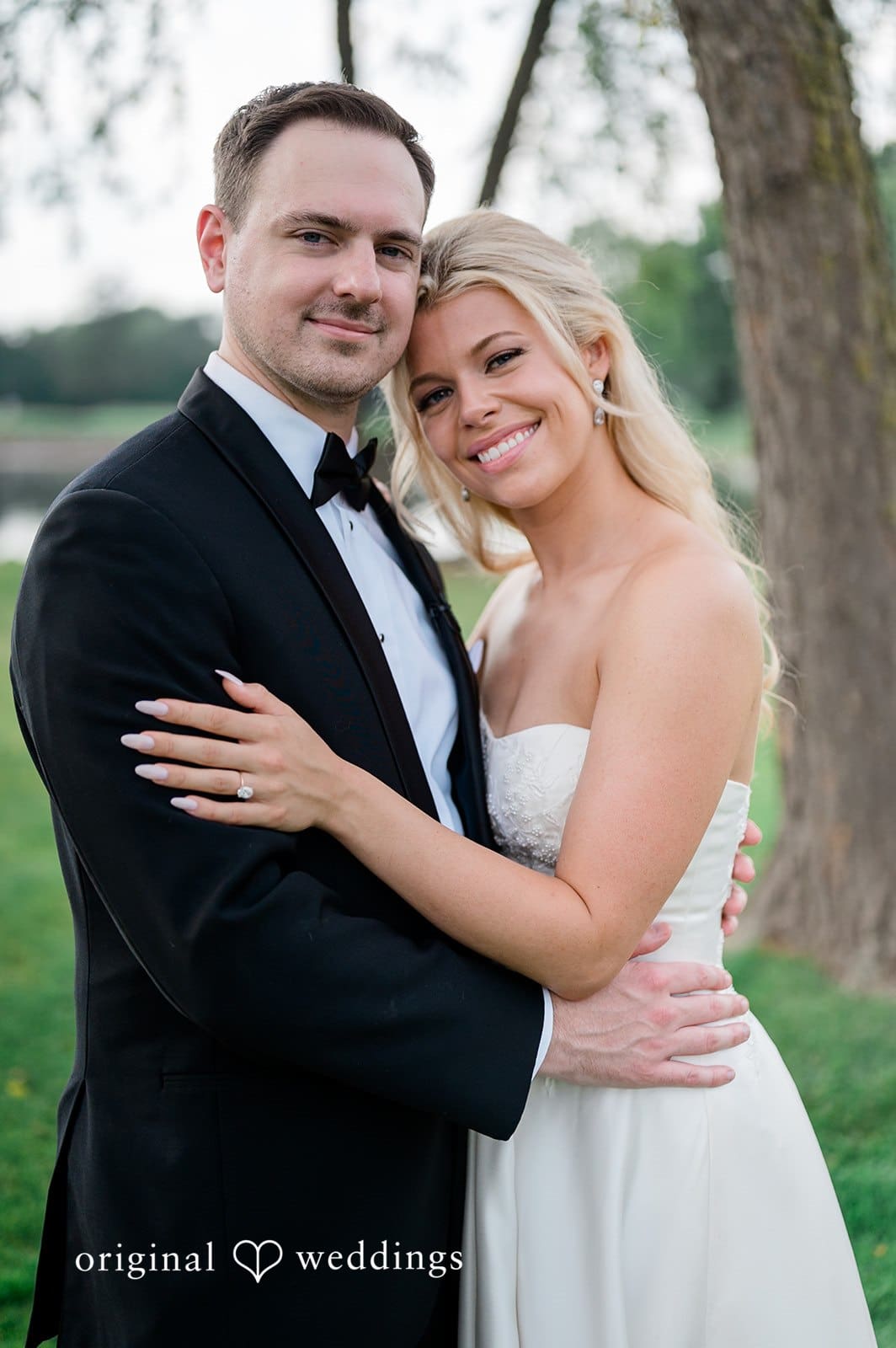 Claire & Jarrett -