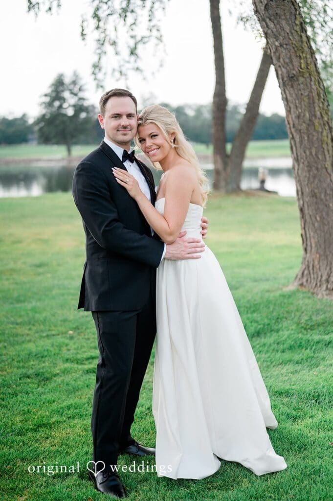Claire & Jarrett -